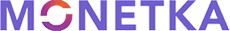Логотип Monetka