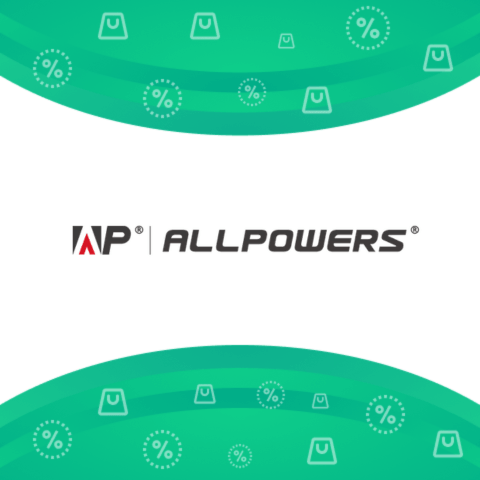 Промокод AllPowers