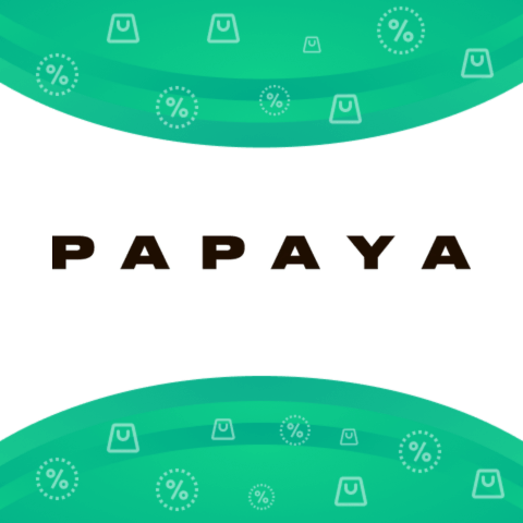 Промокод PAPAYA