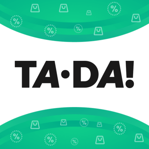 Промокод TA-DA