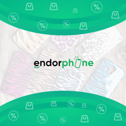 Промокод Endorphone