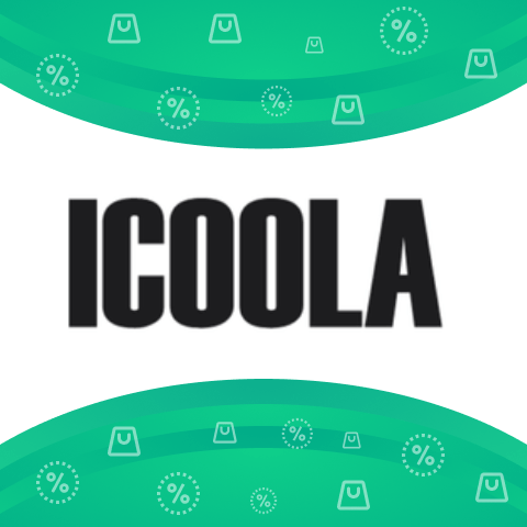 промокод icoola