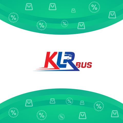 Промокод KLR Bus