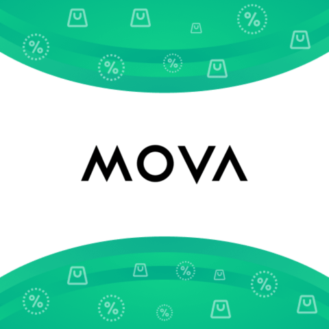 Промокод MOVA