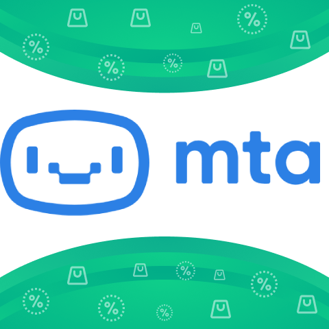 промокод MTA