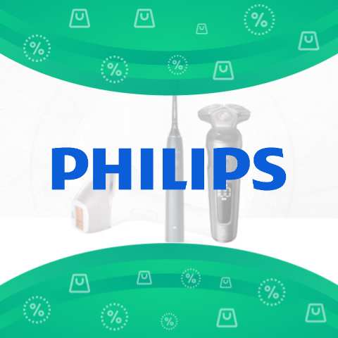 Промокод Philips