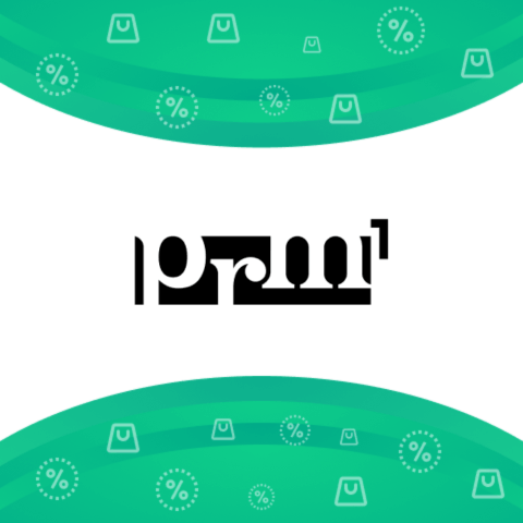 Промокод PRM.com