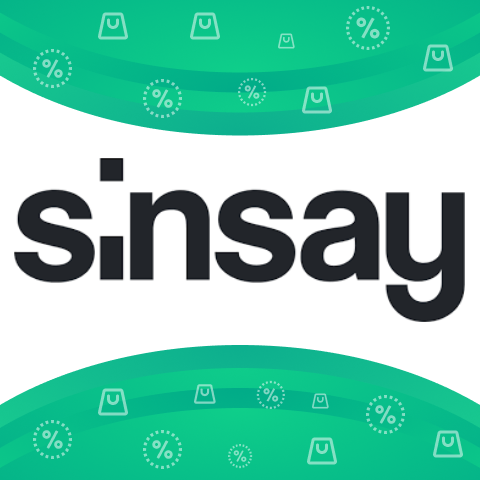 промокод sinsay