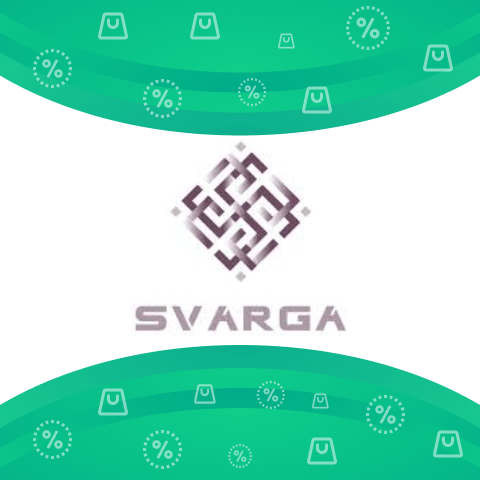 промокод svarga