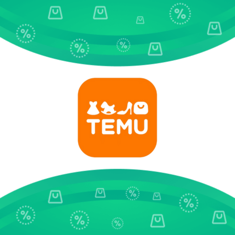 Промокод Temu