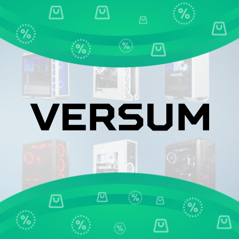 Промокод VERSUM